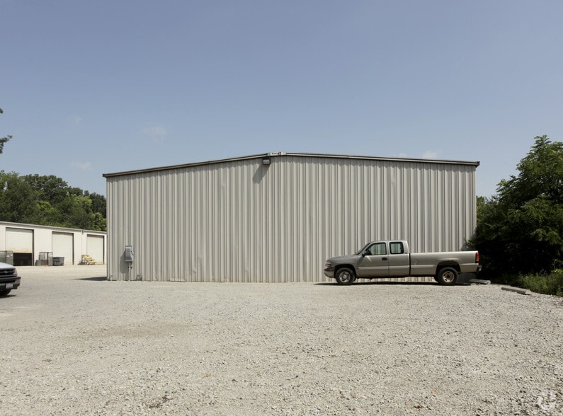 More Photos Of 3400 Southwest Blvd, Grove City Warehouse For Lease