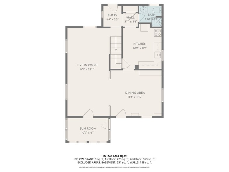 More Photos Of 313 N Main St, Spring Valley Office For Sale