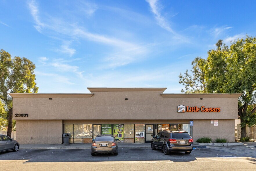 More Photos Of 23031 Sunnymead Blvd, Moreno Valley Storefront Retail Office For Sale