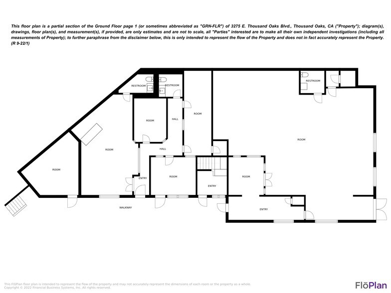 More Photos Of 3275 E Thousand Oaks Blvd, Thousand Oaks Office For Sale