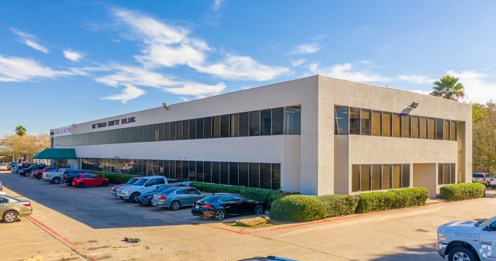 Primary Photo Of 20501 Katy Fwy, Katy Office For Lease