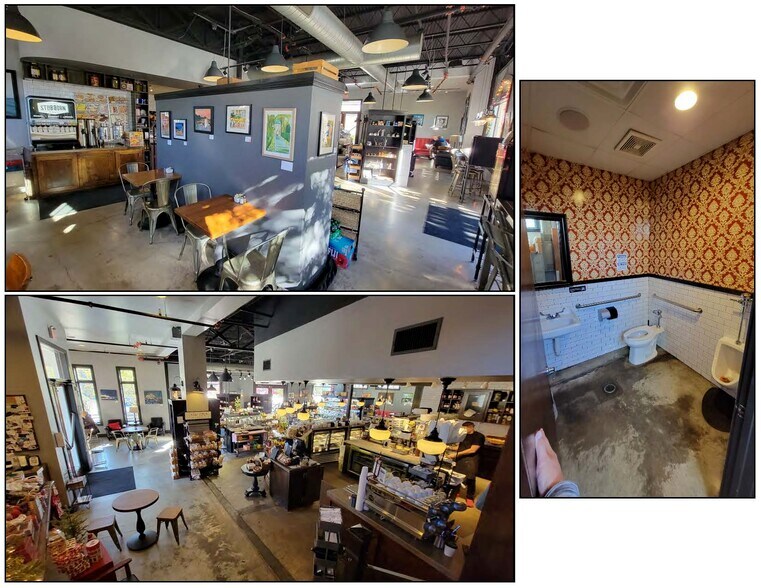 More Photos Of 3414 Washington Ave, Houston General Retail For Sale