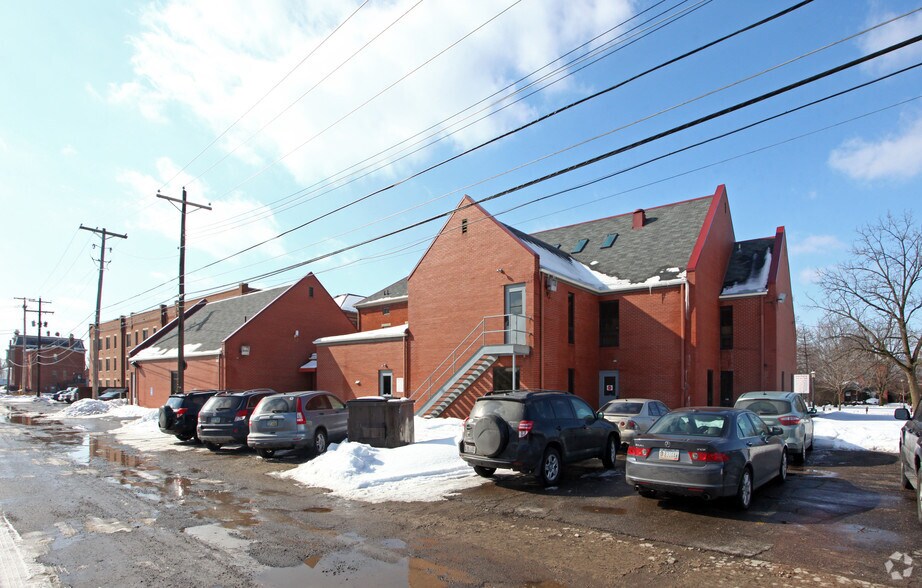 More Photos Of 78 Jefferson Ave, Columbus Loft Creative Space For Lease