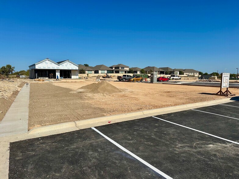 More Photos Of TBD Carpenter Hill Dr, Buda Land For Sale