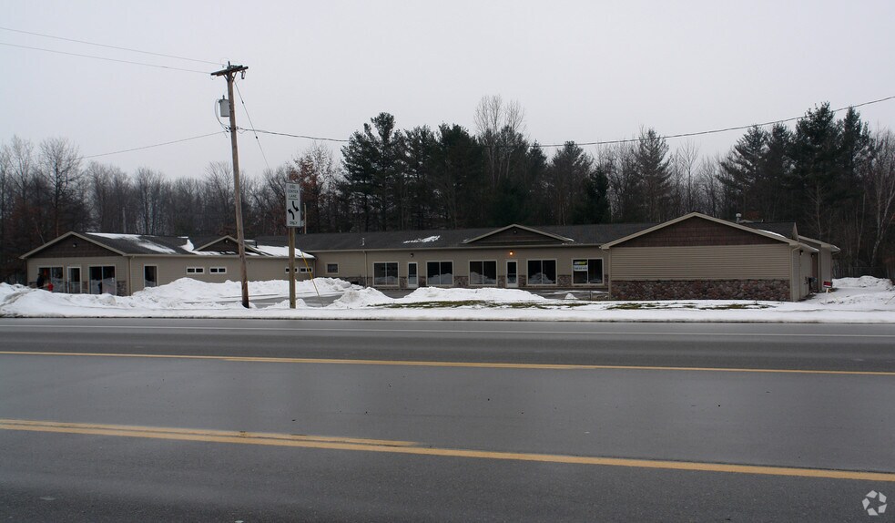 More Photos Of 2655-2679 N Meridian Rd, Sanford General Retail For Sale