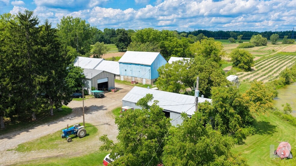 More Photos Of 451 Book Rd E, Ancaster Land For Sale