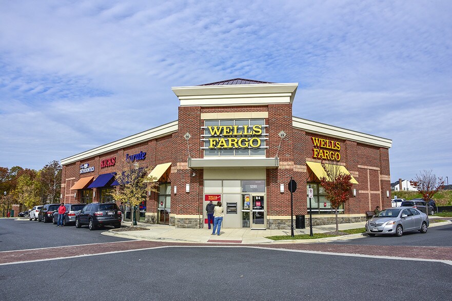 More Photos Of New Cut Rd, Clarksburg Unknown For Lease