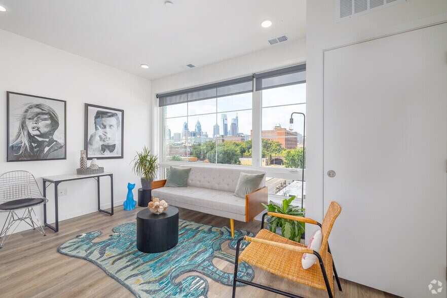 More Photos Of 741 Spring Garden St, Philadelphia Apartments For Lease