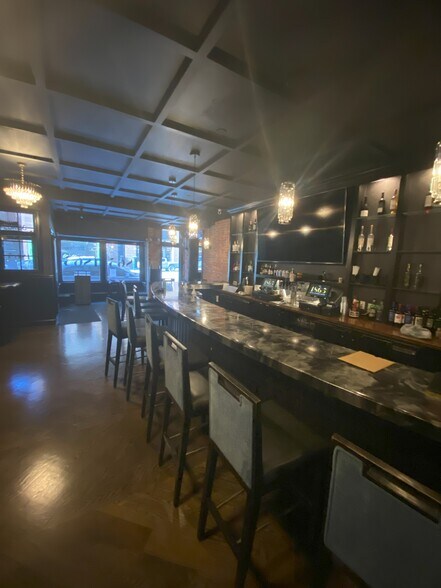 More Photos Of 3813-3815 Georgia Ave NW, Washington Restaurant For Sale