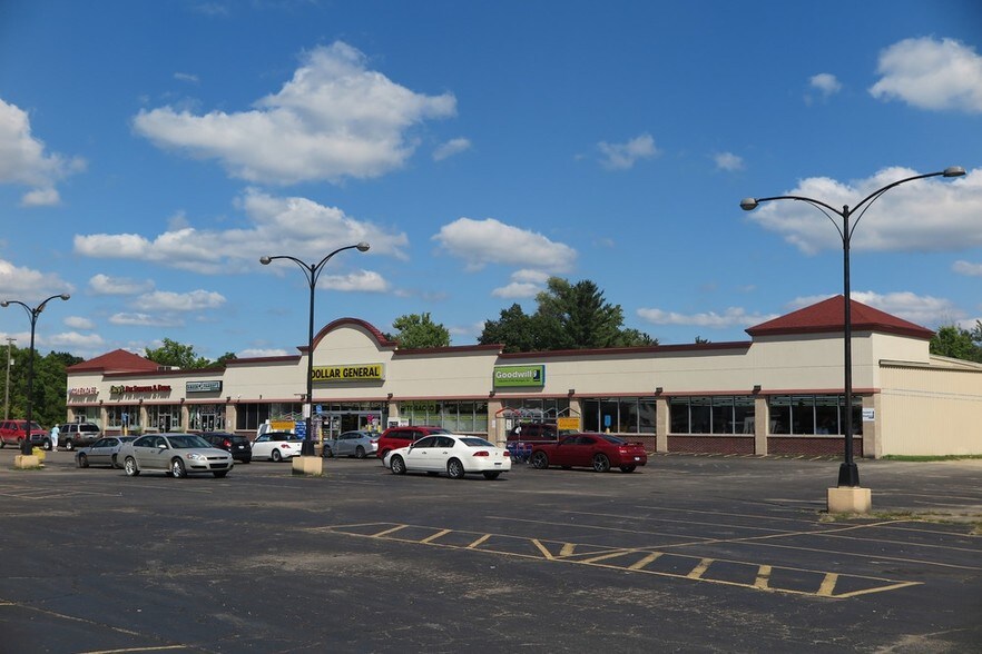 More Photos Of 8147 S State Rd, Goodrich Unknown For Lease