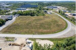 Primary Photo Of Lot 2 Contractor Dr, Hermon Land For Sale