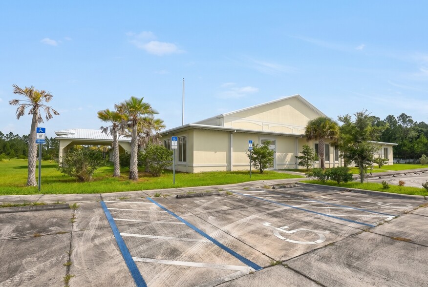 More Photos Of 4015 S Williamson Blvd, Port Orange Religious Facility For Sale