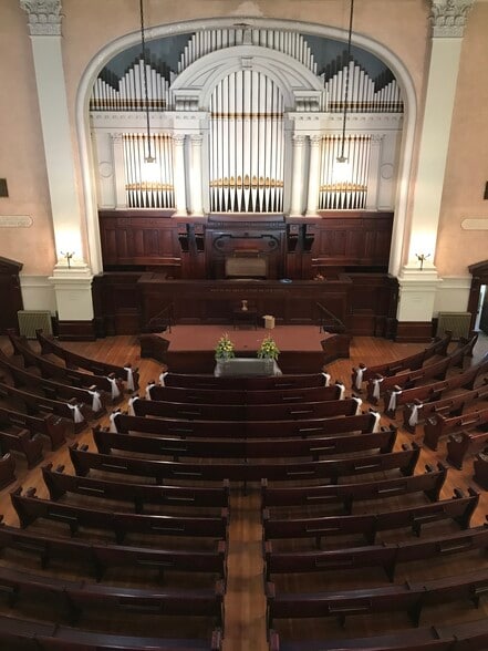 More Photos Of 1201 Felix St, Saint Joseph Lodge Meeting Hall For Sale