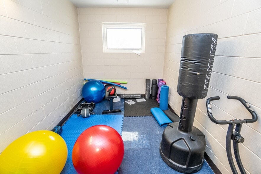 More Photos Of 801 E Washington St, West Bend Rehabilitation Center For Sale