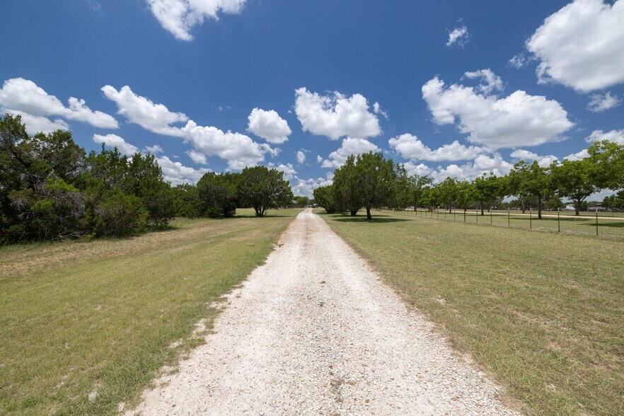 More Photos Of 1959 County Road 200, Liberty Hill Land For Sale