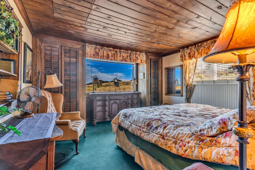 More Photos Of 5100 Highway 96, Westcliffe Specialty For Sale