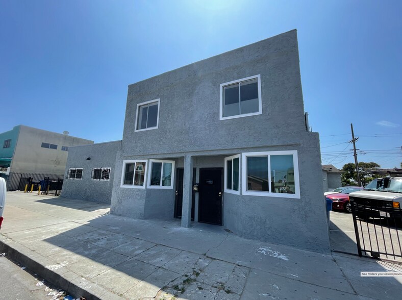 More Photos Of 10007 S San Pedro St, Los Angeles Apartments For Lease