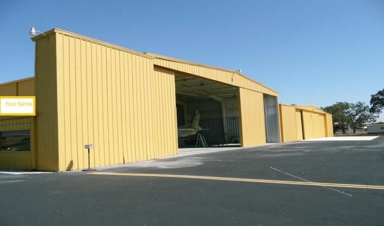 More Photos Of 1311 Aviation Way, Avon Park Industrial For Sale