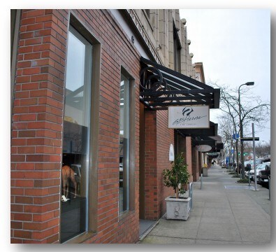 More Photos Of 1307 Cornwall Ave, Bellingham Office Residential For Lease