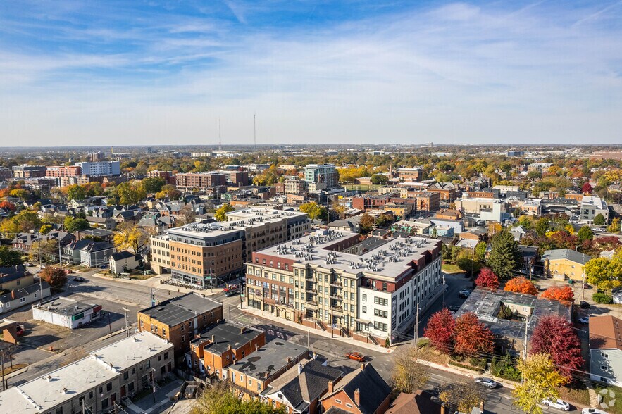 More Photos Of 120 E 5th Ave, Columbus Apartments For Lease
