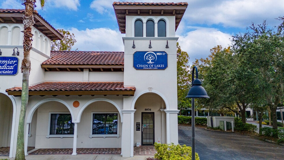 More Photos Of 8976 Conroy Windermere Rd, Orlando Medical For Lease