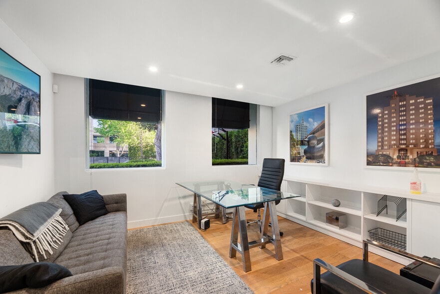 More Photos Of 9247 Alden Dr, Beverly Hills Office For Lease