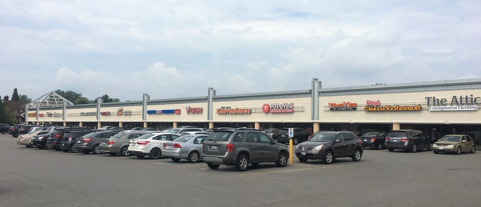 More Photos Of 35 Harvard Rd, Guelph General Retail For Lease