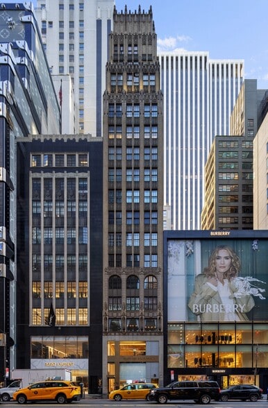 More Photos Of 5 E 57th St, New York Office For Lease