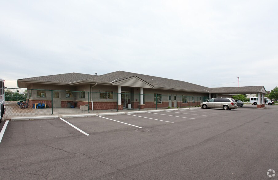 More Photos Of 6251 N 110th Ave, Champlin Daycare Center For Lease