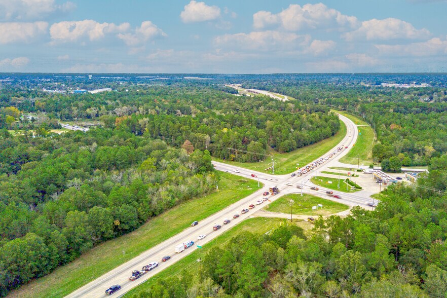 More Photos Of 0 South Loop 336 East and FM 3083, Conroe Land For Sale