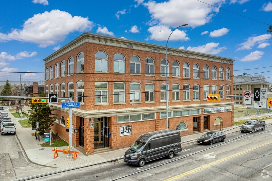 Primary Photo Of 902 9 Ave SE, Calgary Apartments For Sale