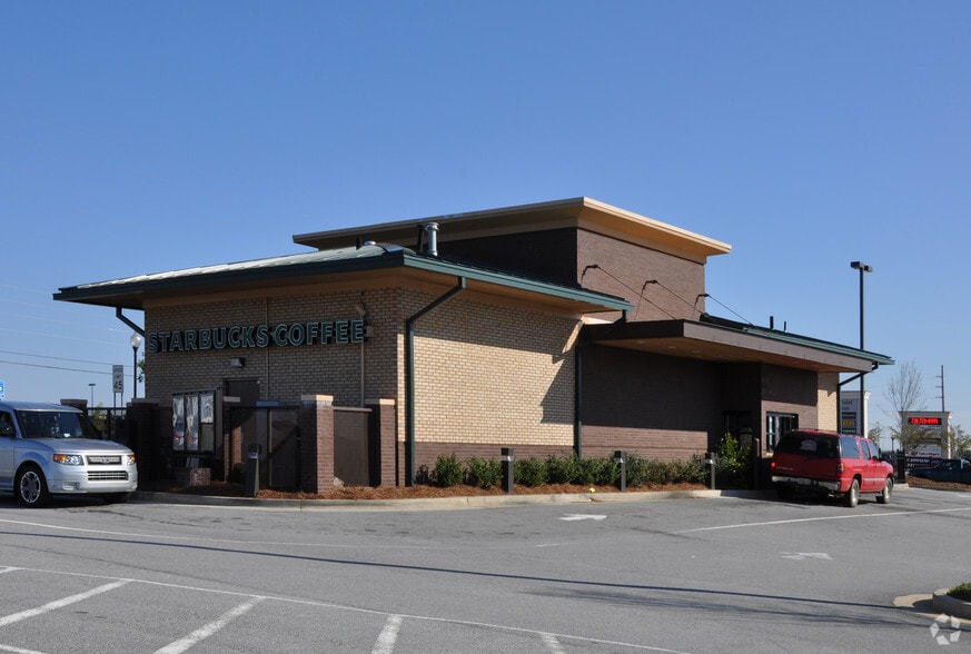 More Photos Of 1479 Highway 20 W, McDonough Unknown For Lease