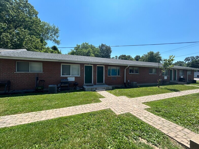 More Photos Of 1209 Chambers Rd, Ferguson Apartments For Sale