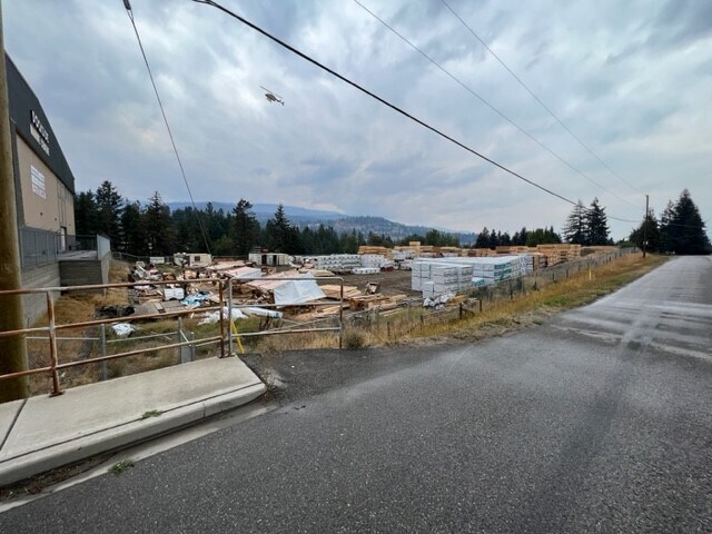 More Photos Of 980 Stevens Rd, West Kelowna Land For Lease