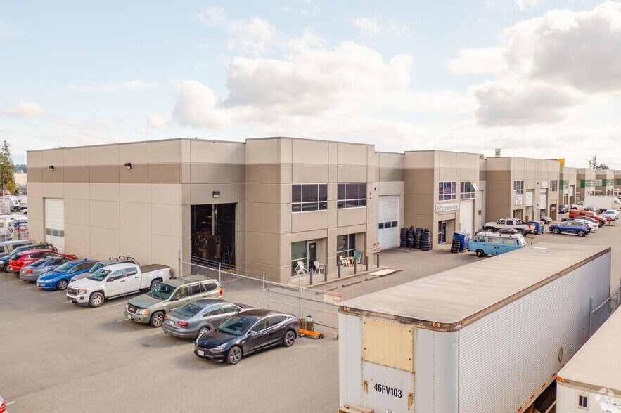 More Photos Of 30781 Simpson Rd, Abbotsford Warehouse For Lease