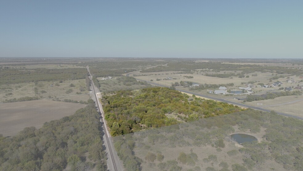 More Photos Of TBD HWY 289, Gunter Land For Sale