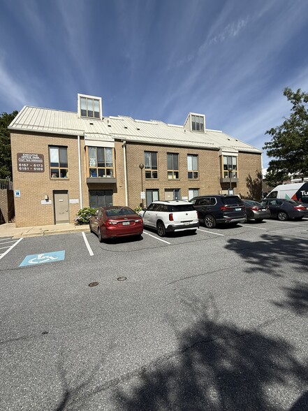 More Photos Of 6177-6183 Executive Blvd, Rockville Medical For Sale
