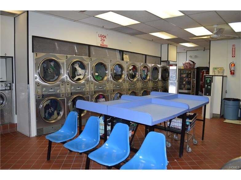 More Photos Of 30-34 New St, Nyack Storefront Retail Office For Sale