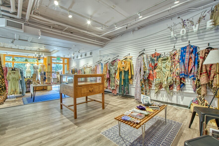 More Photos Of 1909 9th St, Boulder Storefront Retail Residential For Lease