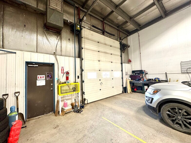 More Photos Of 7969 49 Av, Red Deer Industrial For Sale