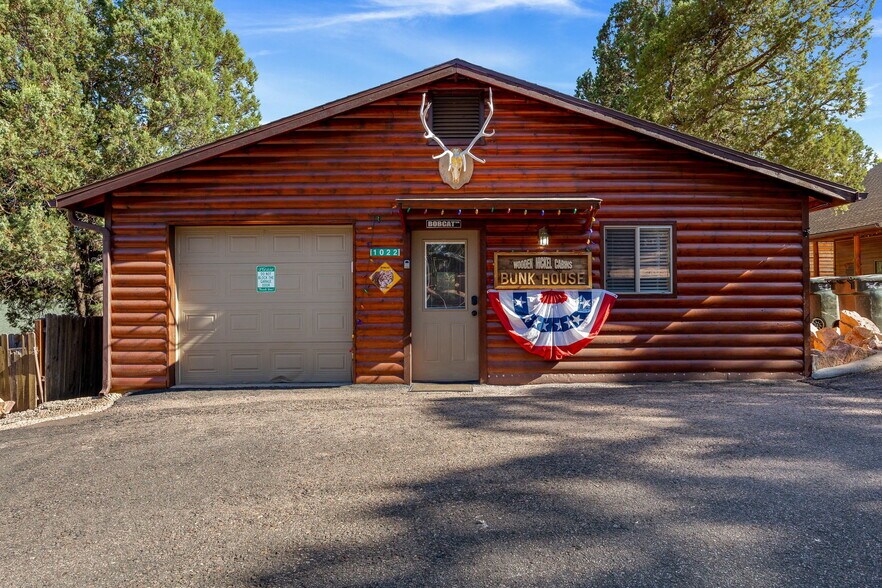 More Photos Of 1022 S Hunter Creek Dr, Payson Hotel For Sale