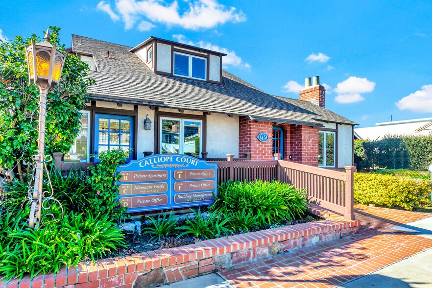 More Photos Of 1461 Glenneyre St, Laguna Beach Office Residential For Sale