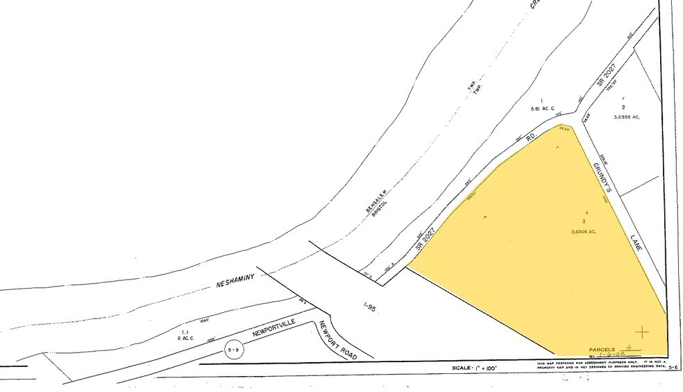 More Photos Of 1515 Grundy's Ln, Bristol Office For Lease