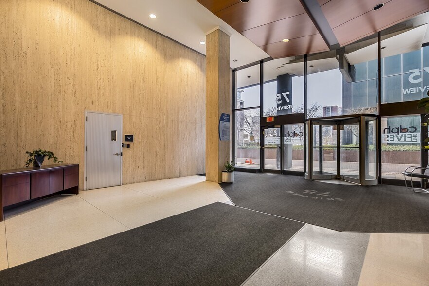 More Photos Of 55-75 Erieview Plz, Cleveland Office For Sale