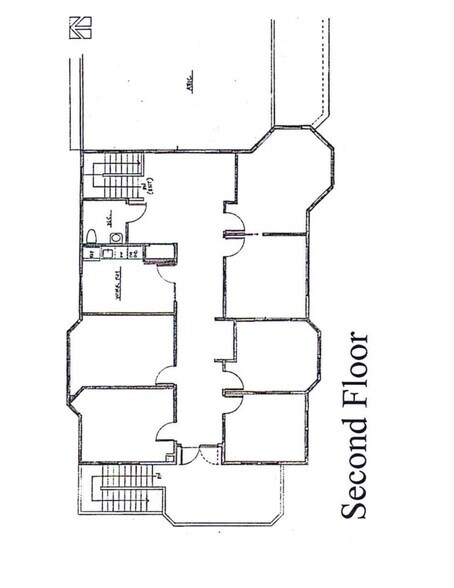 More Photos Of 561 C, Sonoma Loft Creative Space For Lease