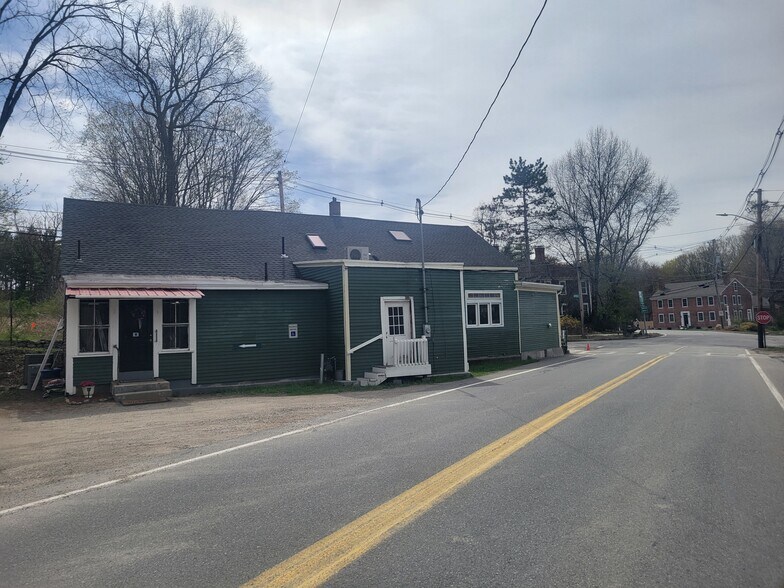 More Photos Of 9 W Main St, Groton Freestanding For Sale