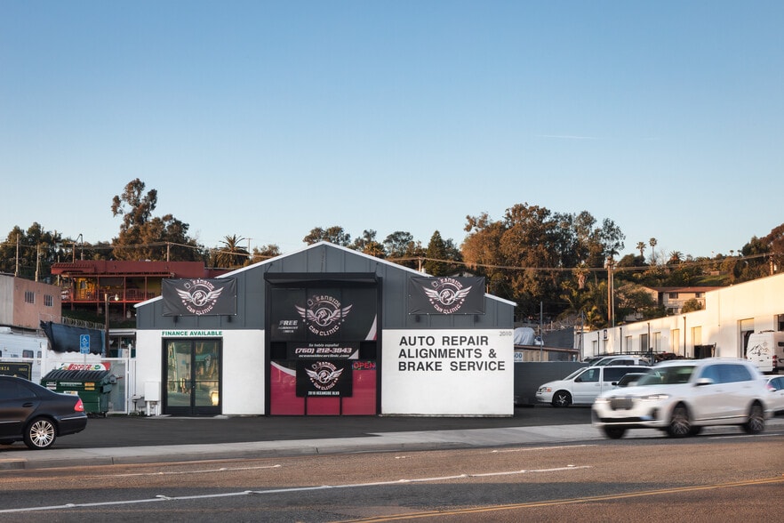 More Photos Of 2020 Oceanside Blvd, Oceanside Unknown For Lease