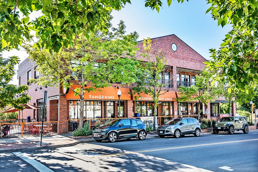 More Photos Of 300 S Public Rd, Lafayette Office For Lease