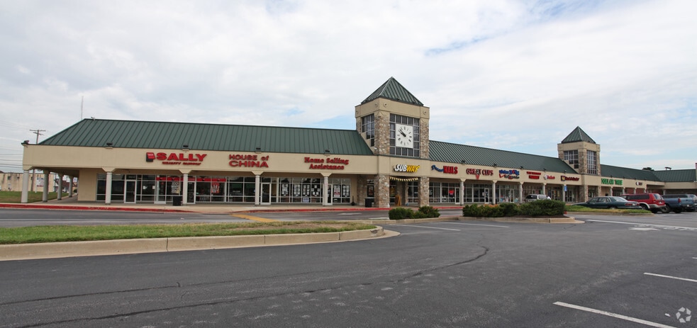 Primary Photo Of 7844 Wise Ave, Dundalk Unknown For Lease