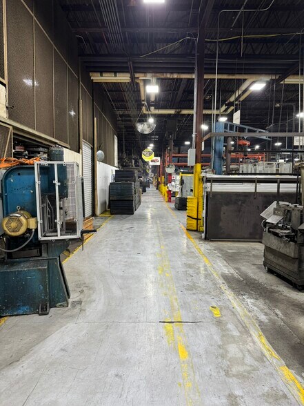 More Photos Of 1601 Highway 49B, Paragould Warehouse For Lease